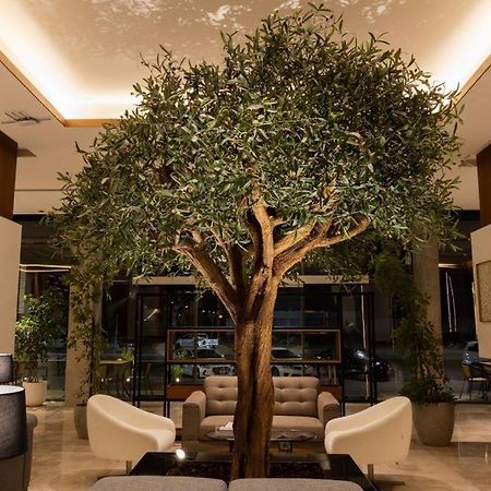 ركن تالا للشقق المخدومة Buraidah Exterior photo